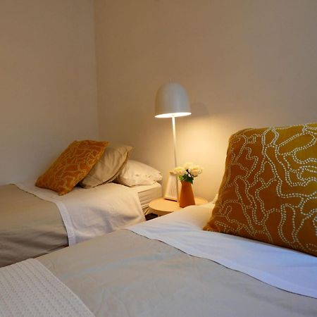 Casa El Parador อาบีลา ภายนอก รูปภาพ