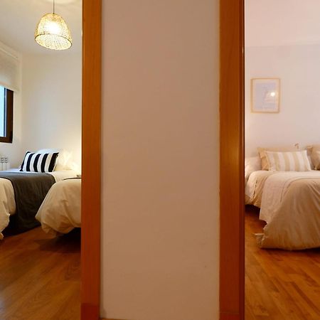 Casa El Parador อาบีลา ภายนอก รูปภาพ
