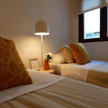 Casa El Parador อาบีลา ภายนอก รูปภาพ