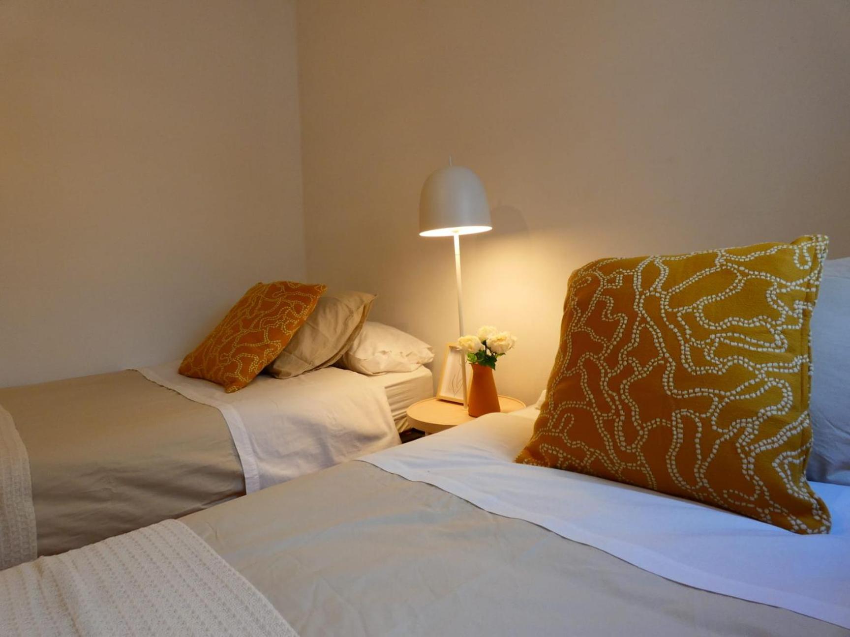 Casa El Parador อาบีลา ภายนอก รูปภาพ